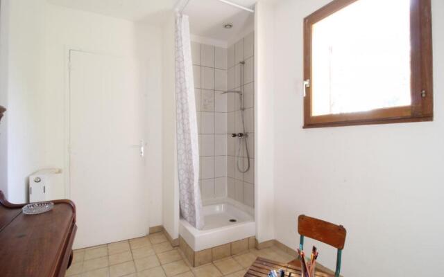 Villa 5 personnes quartier calme