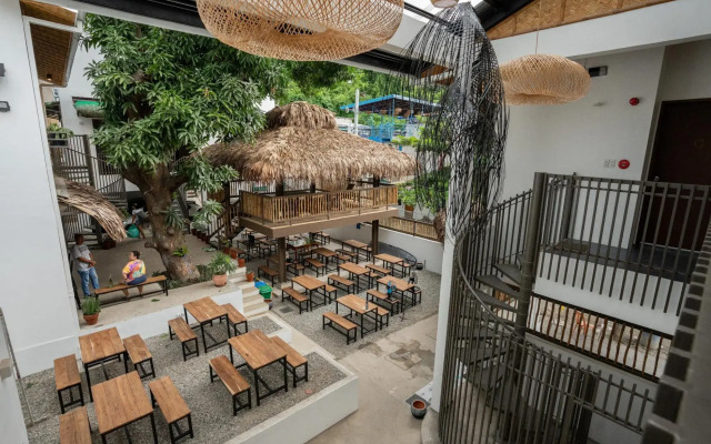 The Circle Hostel La Union
