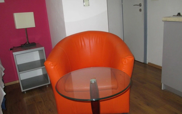 K5 Plus Studio Standard Double, Budva Center No.32-a