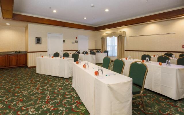 Homewood Suites by Hilton Providence/Warwick