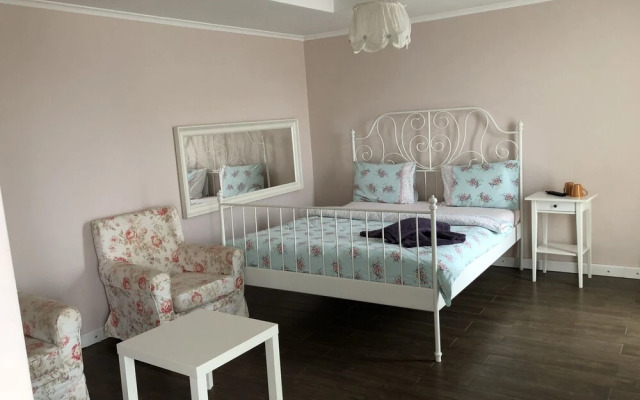 Ogun House Hotel