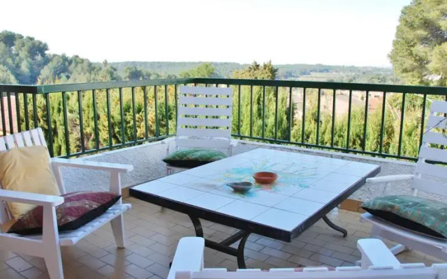 Villa Silvana