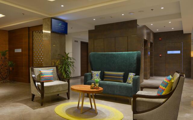 The Fern - An Ecotel Hotel, Vadodara