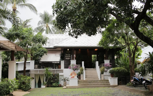 Lamai Buri Resort