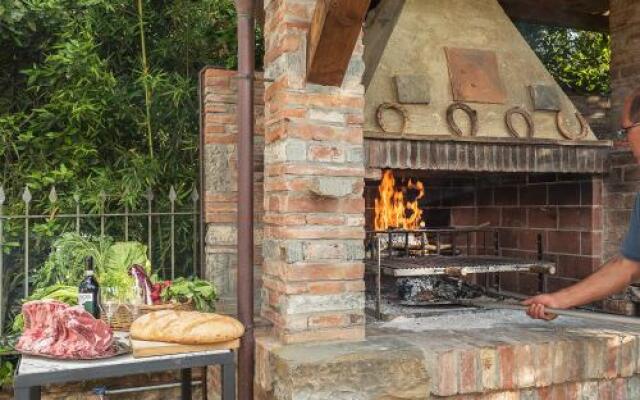 Le Case Di Camin Bianco