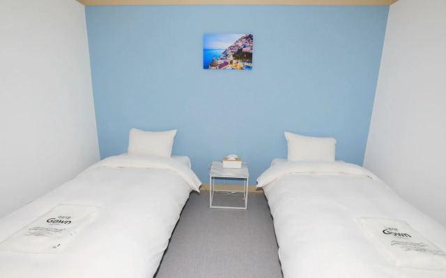 Maison Mini Hotel