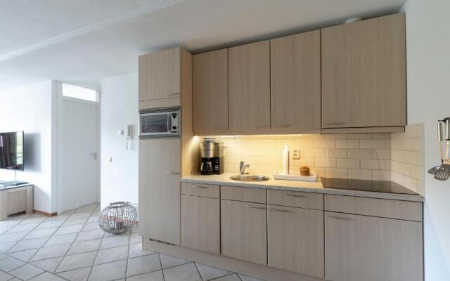 Wijde Blick appartement 211 - Callantsoog