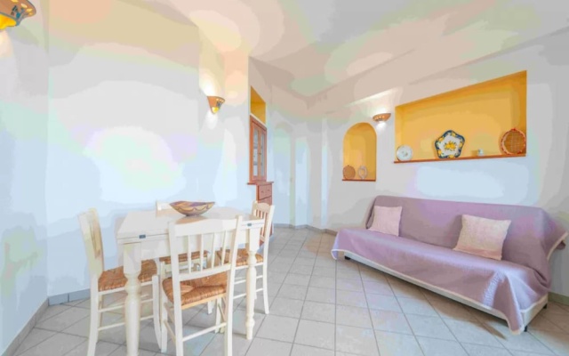 A Charming Accommodation Surrounded by Greenery