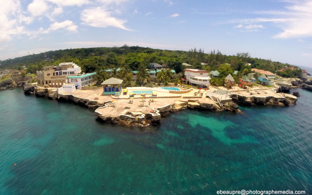 Samsara Cliff Resort