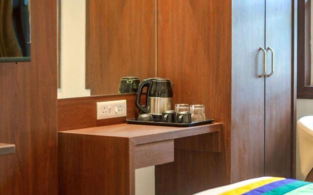Treebo Serenity Inn, Koregaon Park
