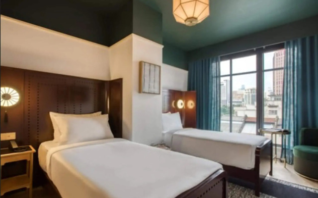 The Chow Kit - an Ormond Hotel