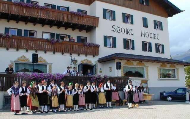 Sport Hotel