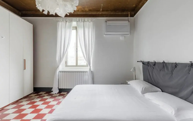 Una Casa nel verde di Bologna