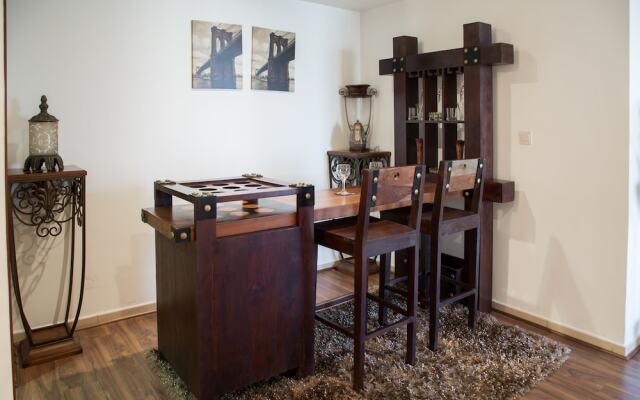 HiGuests Vacation Homes - Sadaf 1