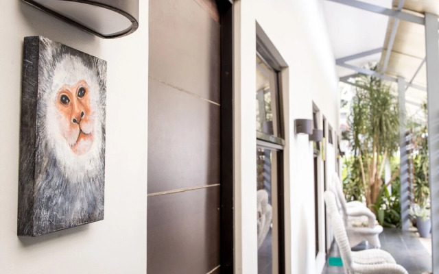 Casa Maria Airport B&B