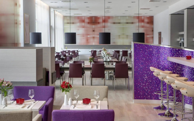 IntercityHotel Ingolstadt