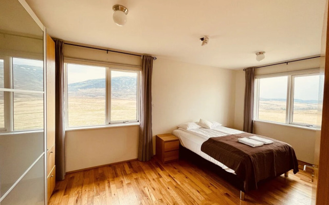 Borealis Lodges