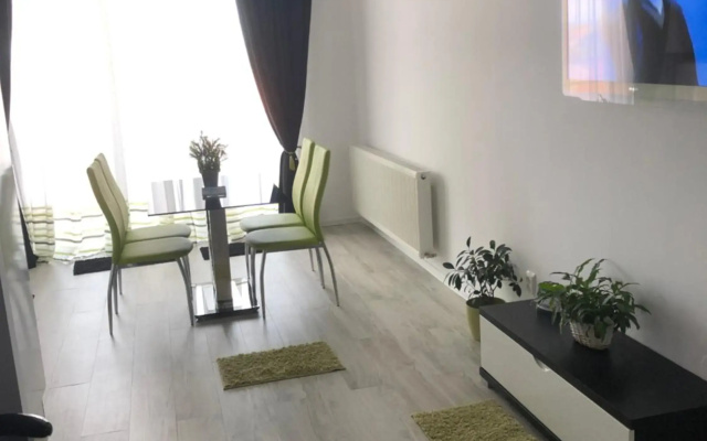 Alexia Apartment