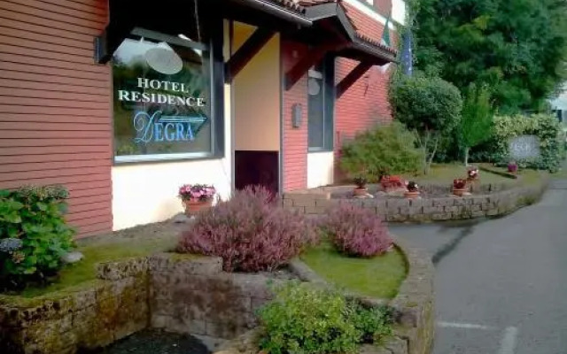 Hotel Residence Degra