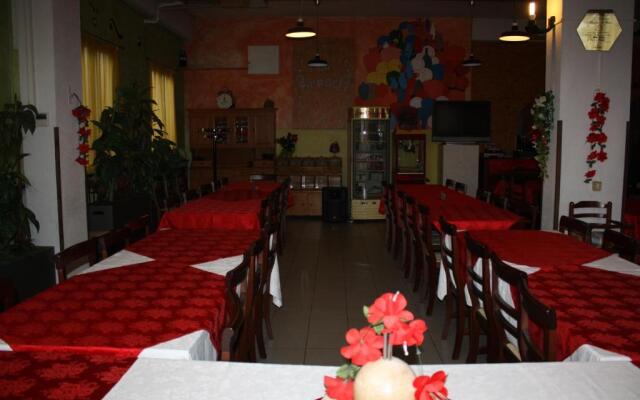 B&B Aesis La Dolce Collina