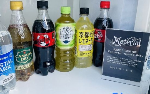 스탠다드 더블 객실 (풀 더블 침대) 사진 4