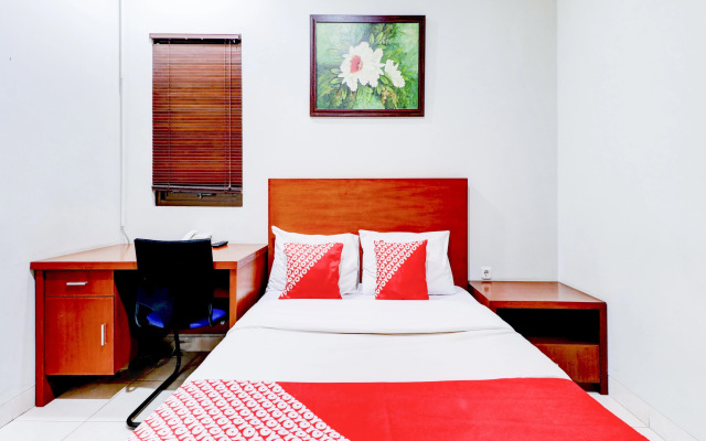 Sky City Home