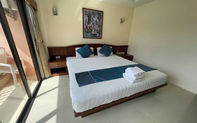One World One Home Patong 1