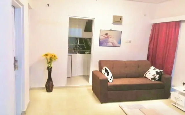 La Casa Maite