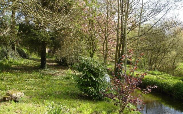 Les Vallées du Guyoult