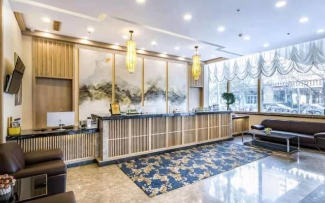 Jinfeng Hotel