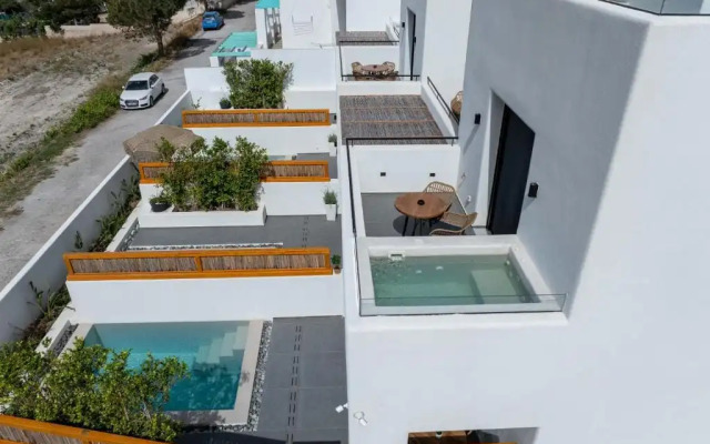 La Torretta Suites & Spa