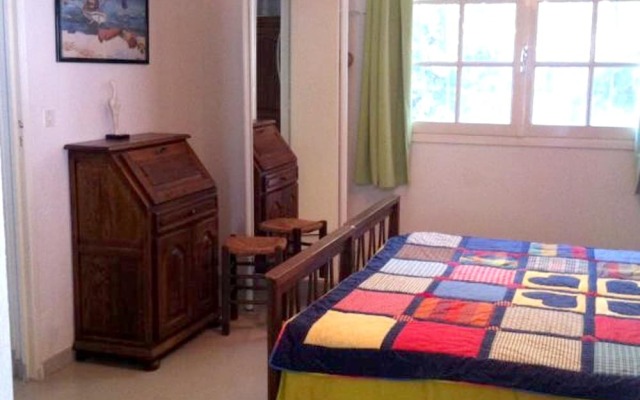 Apartment With one Bedroom in Saint-raphaël, With Enclosed Garden and