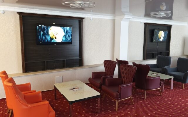 PARK HOTEL Uralsk