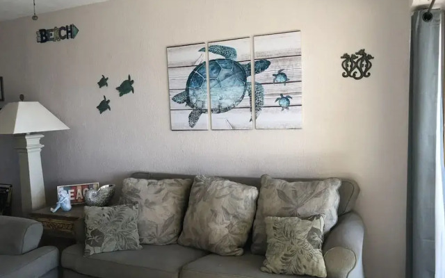 Princessa 2BR B 201-v by Casago