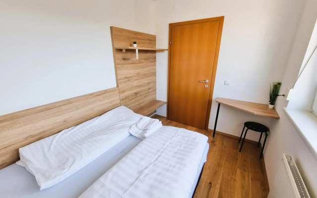 Mountains and Lakes - Villach - Appartment