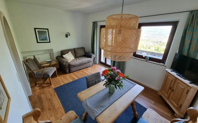 Malerhaus Appartments