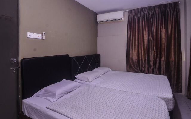 OYO 89630 Hilltop Room