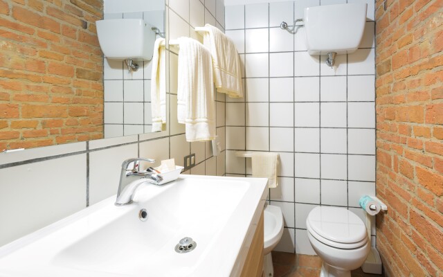 La Casa delle Querce Holiday House