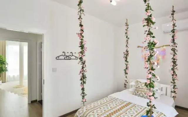 Meisu Home C Building Homestay