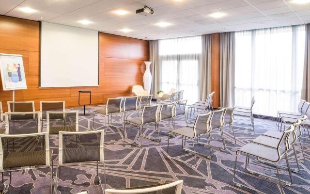 Novotel Chartres