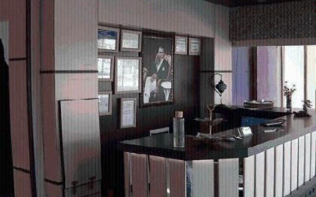 Hotel Tayfun