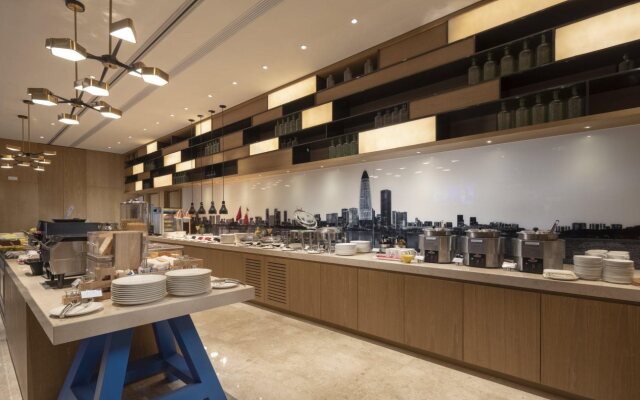 Holiday Inn Express Shenzhen Songgang