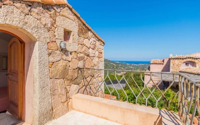 Blu Lux - Independent Villa with Private Pool