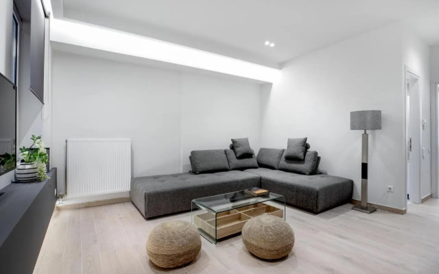 Central Boutique Apartment A1