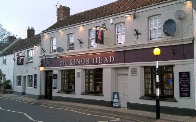 The Kings Head