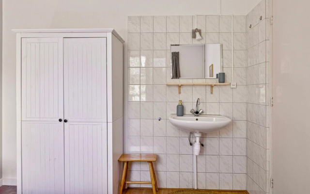 Holiday Home in Biggekerke Near Seabeach