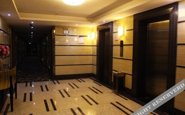 Vienna Hotel (Foshan Guanyao)