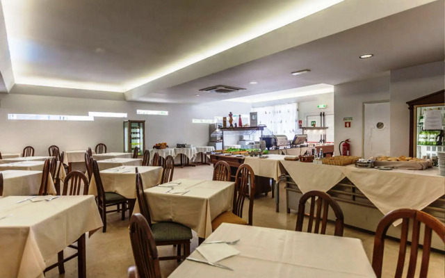 Hotel Atismar