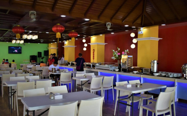 Golden Phoenix Hotel Boracay