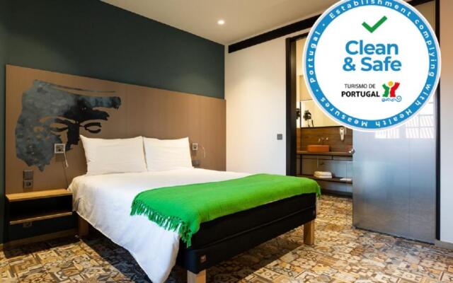 Ibis Styles Chaves